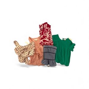 Anthropologie Free People Maeve Lot some new with tags